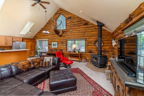 153526 Twilla Court, La Pine, OR 97739