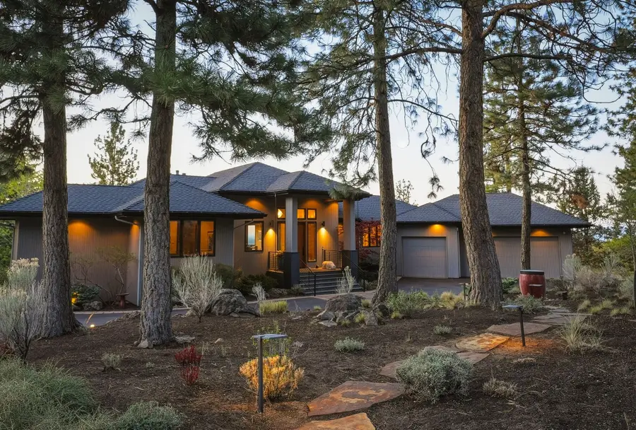3072 NW Duffy Drive, Bend, OR 97703 - #3