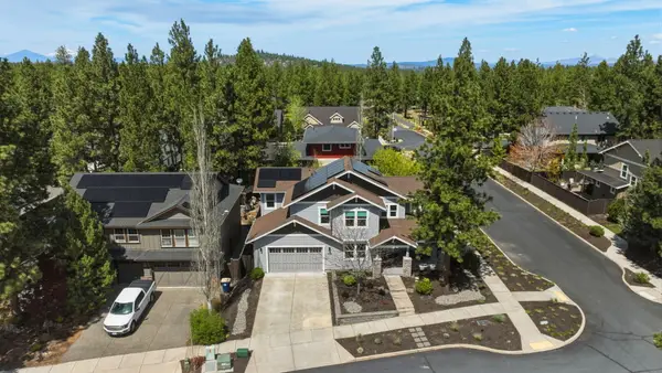 19158 NW Chiloquin Drive, Bend, OR 97703