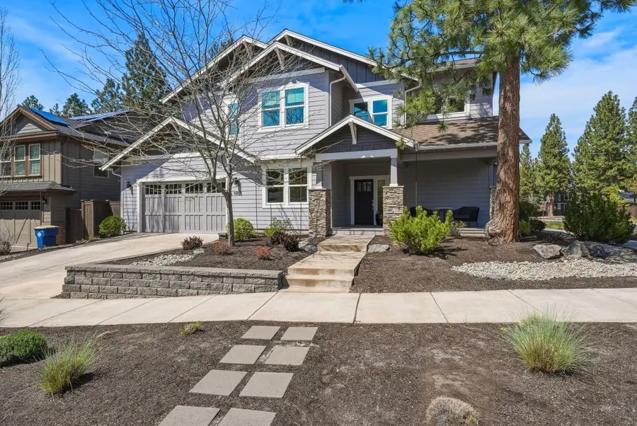 19158 NW Chiloquin Drive, Bend, OR 97703 - #2