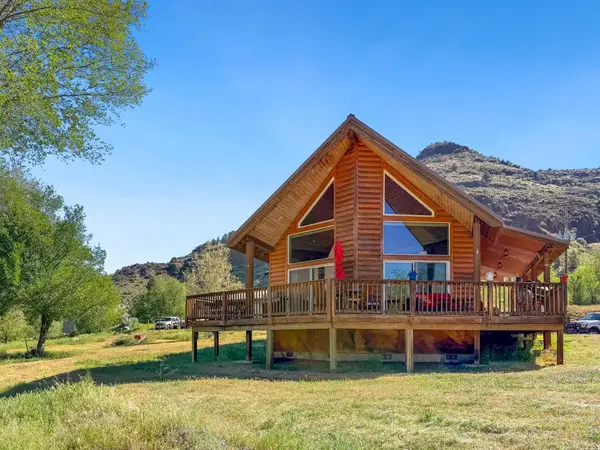 41473 Orchard View Road, Kimberly, OR 97848