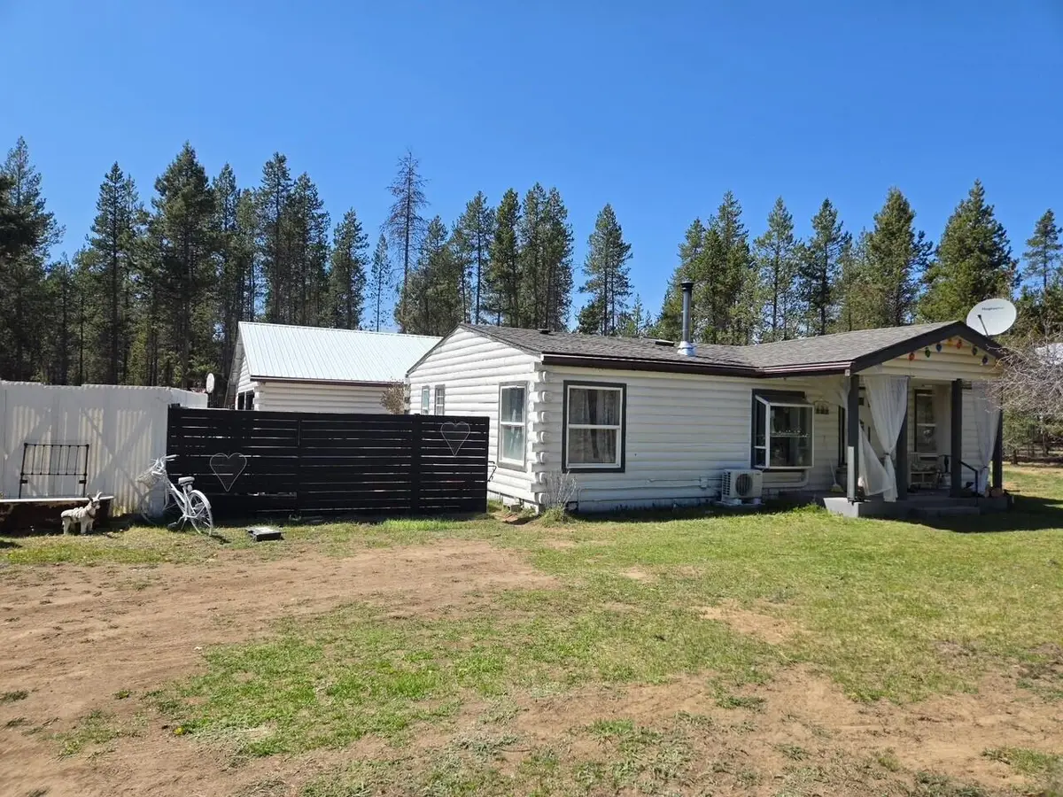 54655 Husky Lane, Bend, OR 97707 - #1