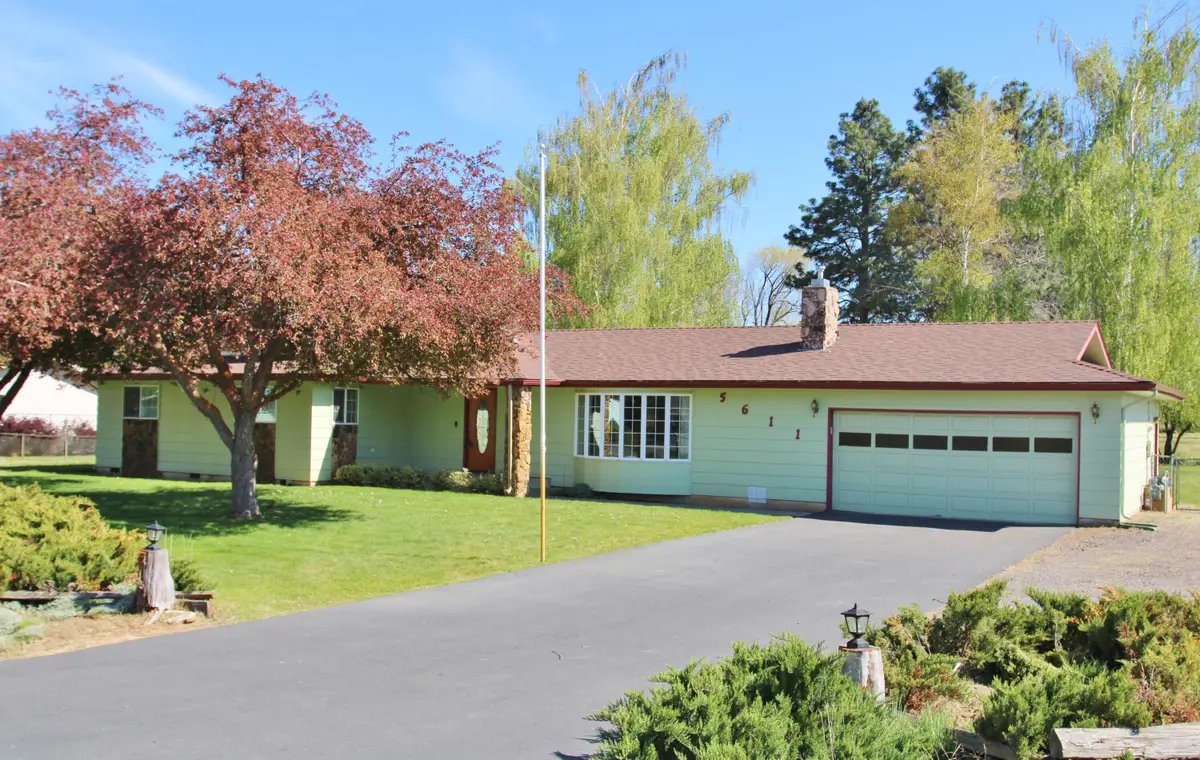 5611 Valley View Lane, Klamath Falls, OR 97601 - #1