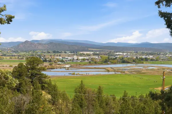 2200 NW Century Drive, Prineville, OR 97754
