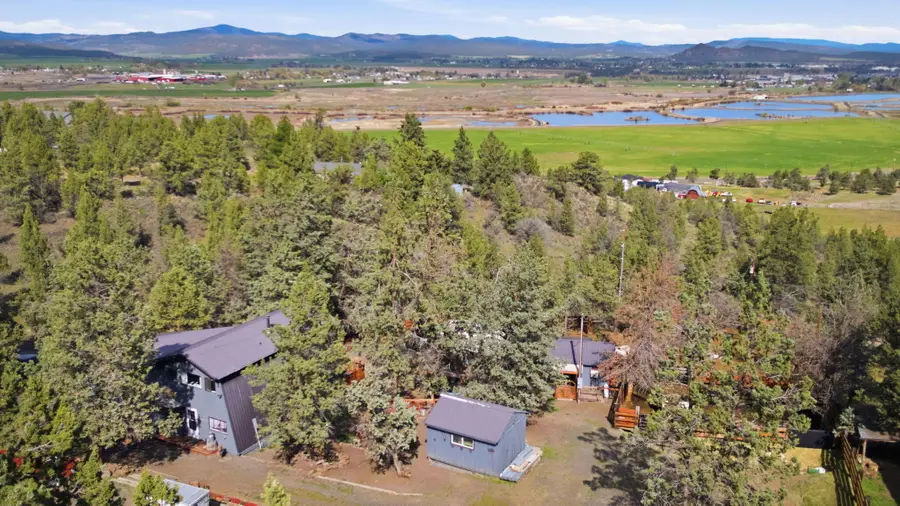 2200 NW Century Drive, Prineville, OR 97754 - #2