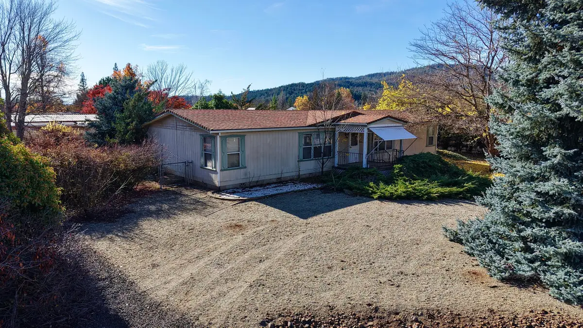 501 Buckhorn Lane, Shady Cove, OR 97539 - #1