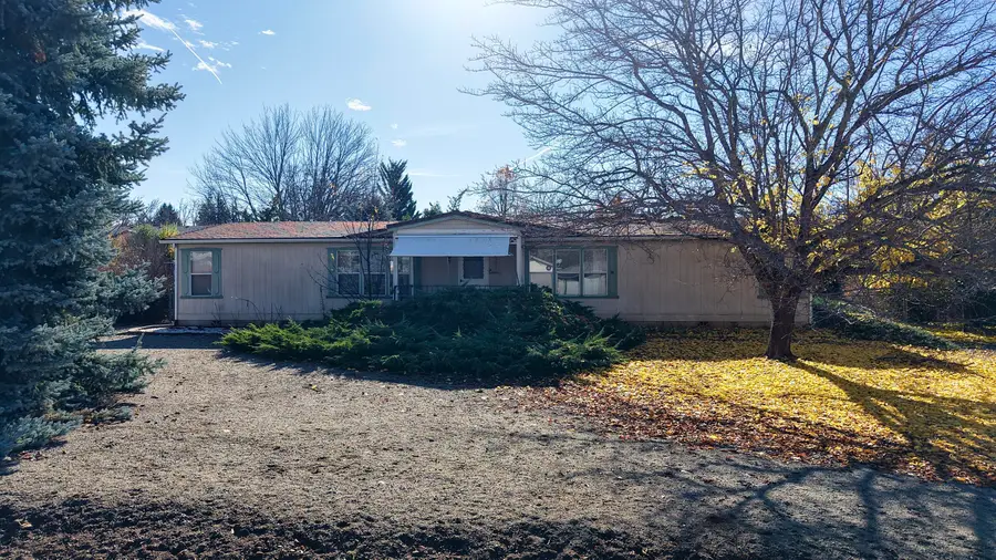 501 Buckhorn Lane, Shady Cove, OR 97539 - #2