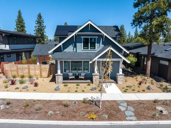 3118 NW Mayer Place, Bend, OR 97703