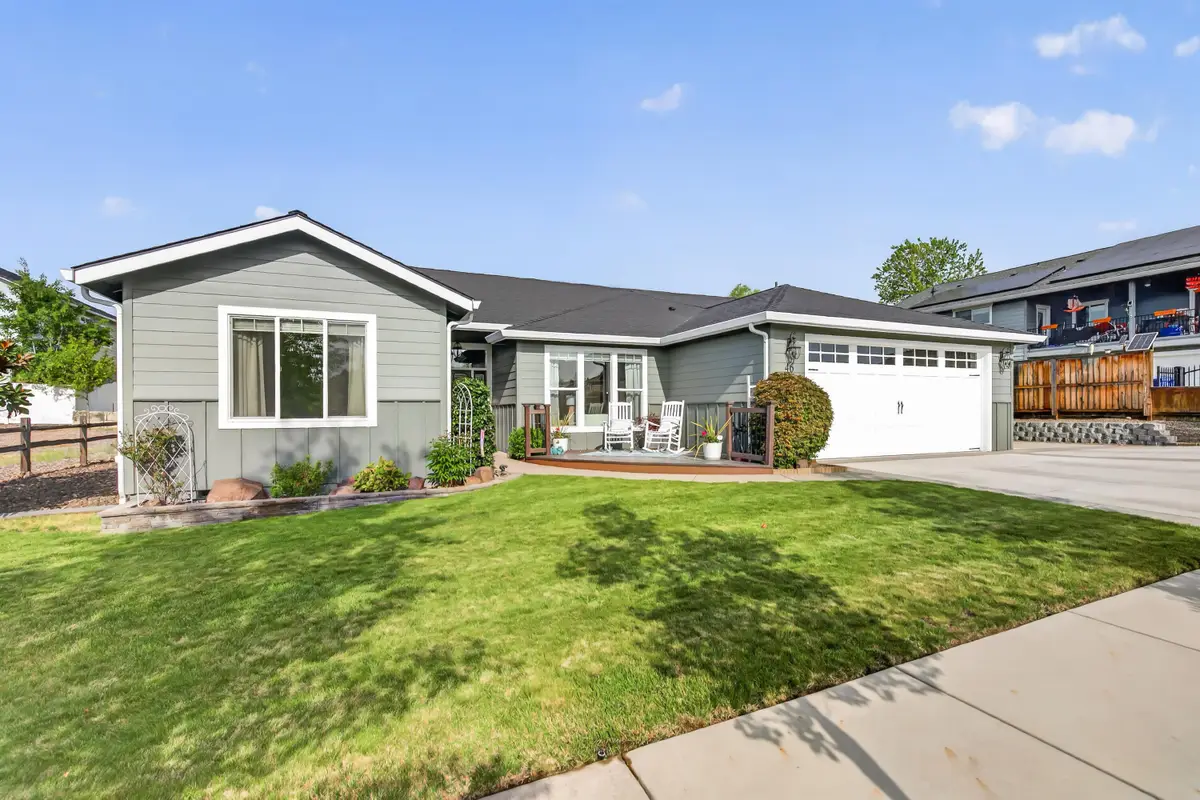 46 Terra Linda, Eagle Point, OR 97524 - #1