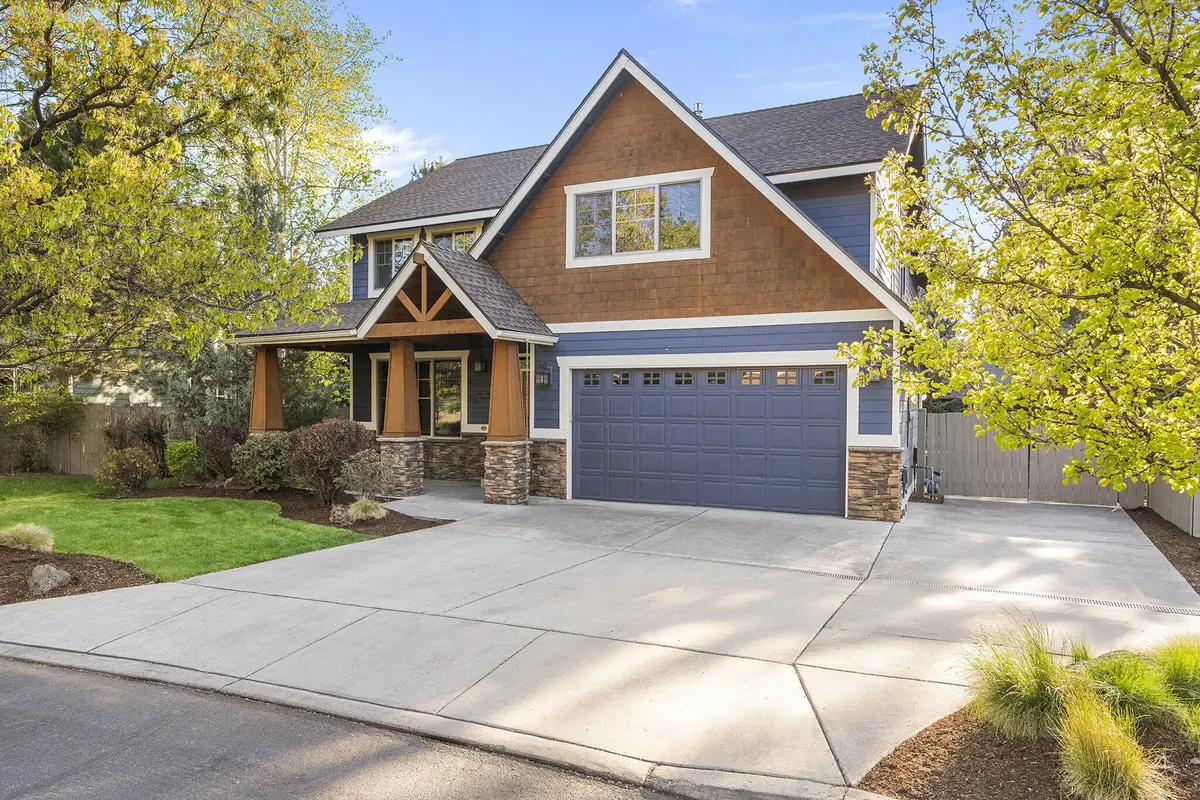 60964 Creekstone Loop, Bend, OR 97702 - #1