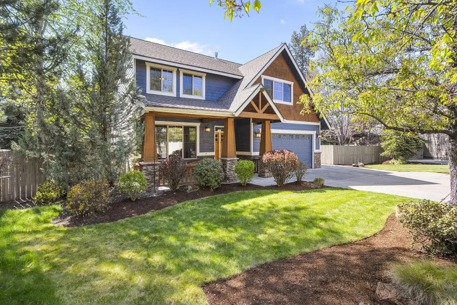 60964 Creekstone Loop, Bend, OR 97702 - #2