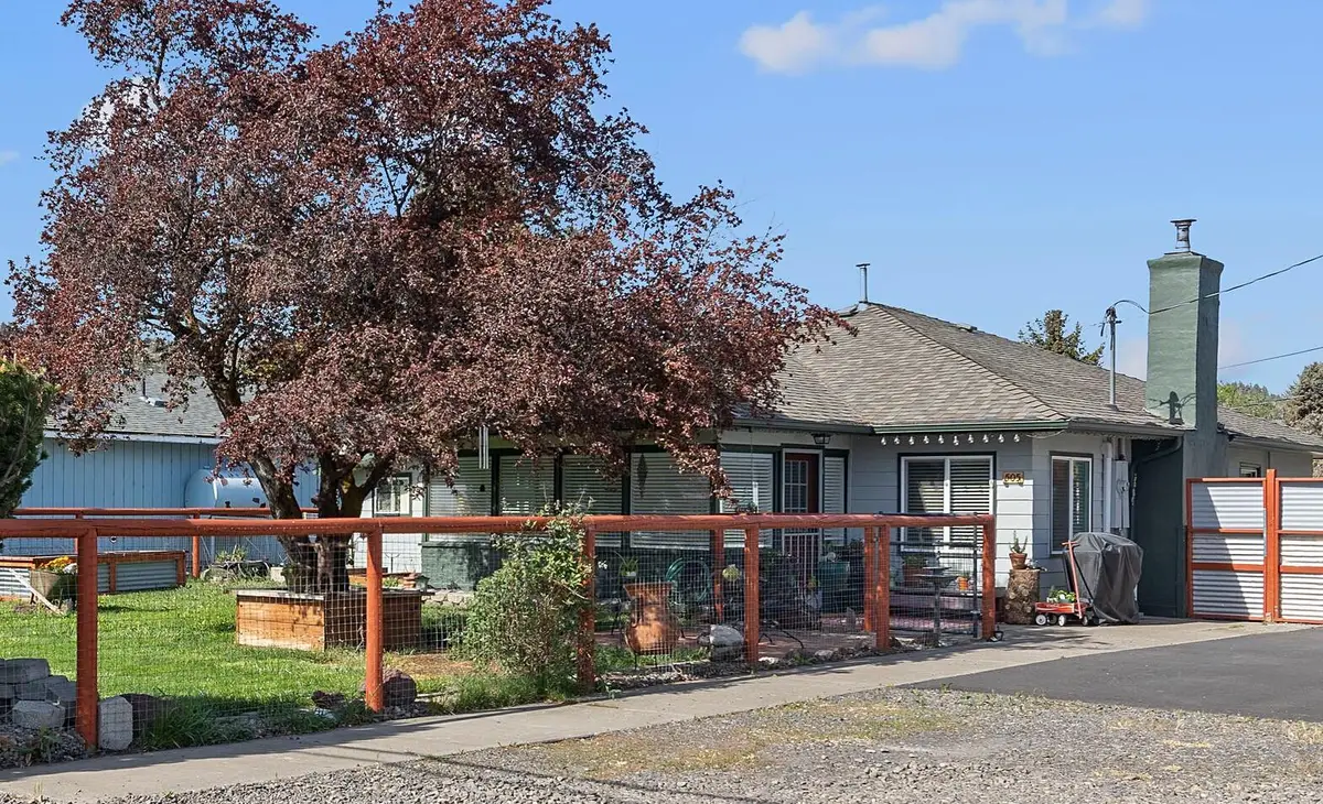 505 S Main Street, Prineville, OR 97754 - #1