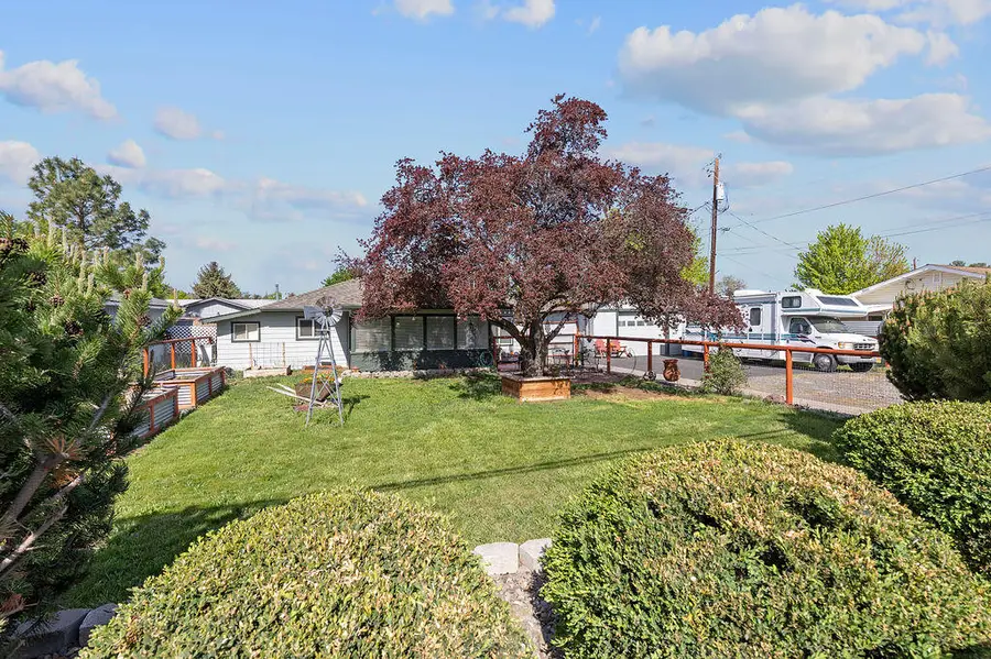 505 S Main Street, Prineville, OR 97754 - #2