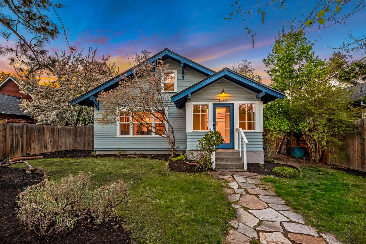 1340 NW Cumberland Avenue, Bend, OR 97703 - #1