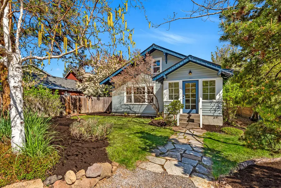1340 NW Cumberland Avenue, Bend, OR 97703 - #2
