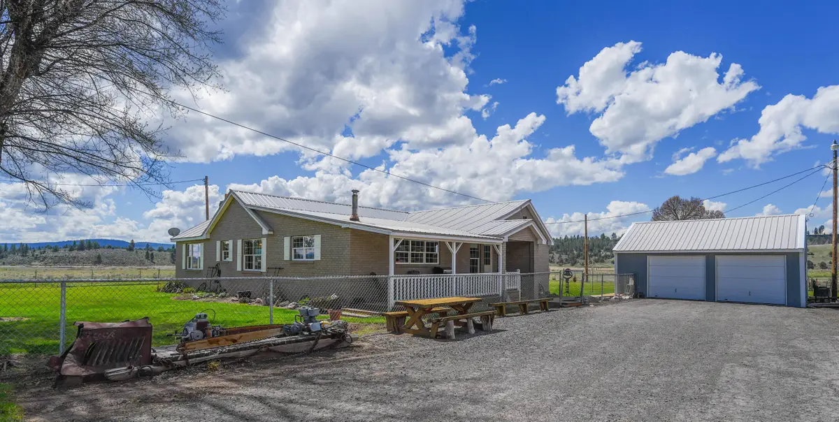 29700 Ivory Pine Road, Bly, OR 97622 - #1