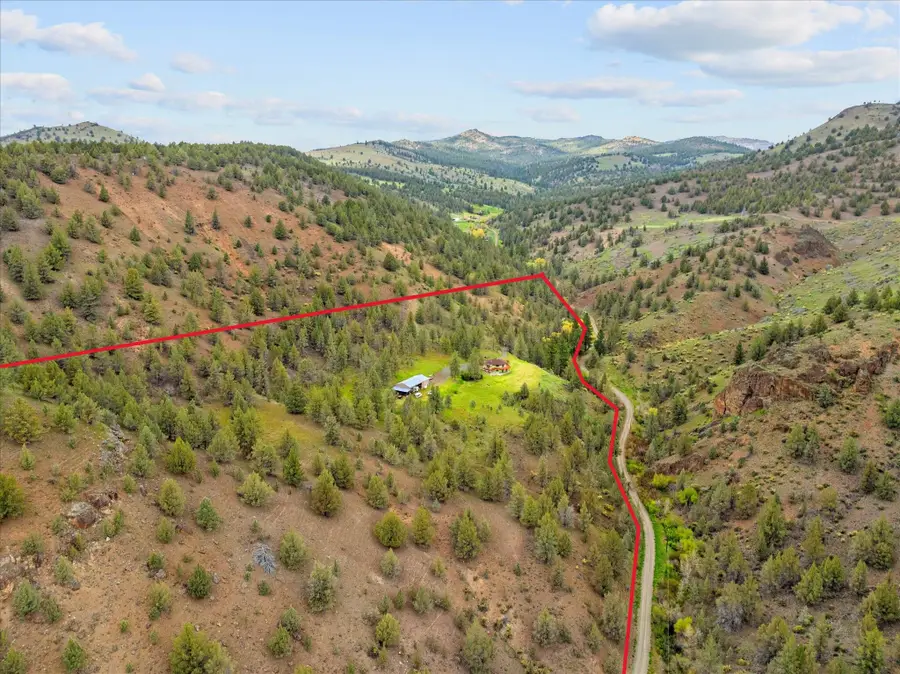 20480 Hwy 395, Mount Vernon, OR 97865 - #3