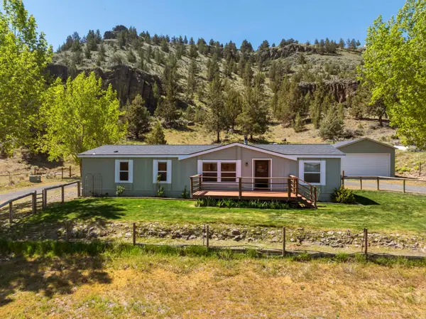 12188 SW Horny Hollow Trail, Terrebonne, OR 97760