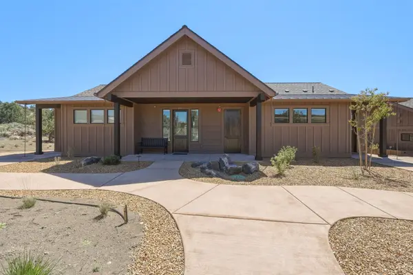 16636 SW Brasada Ranch Road #Cabin 107, Powell Butte, OR 97753