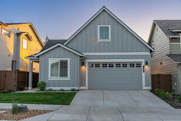 3782 NE Suchy Street, Bend, OR 97701