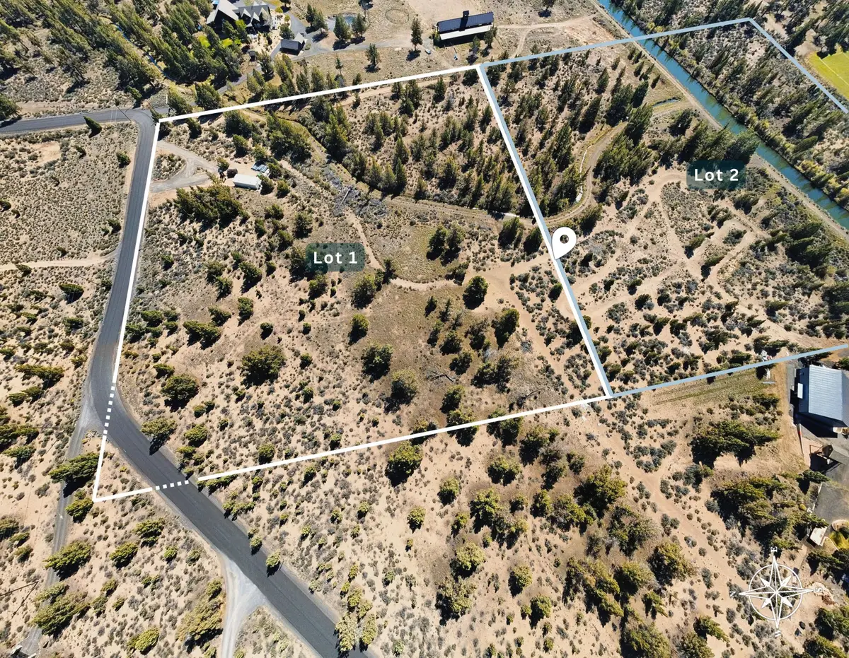 61590 Gribbling Road, Bend, OR 97702 - #1