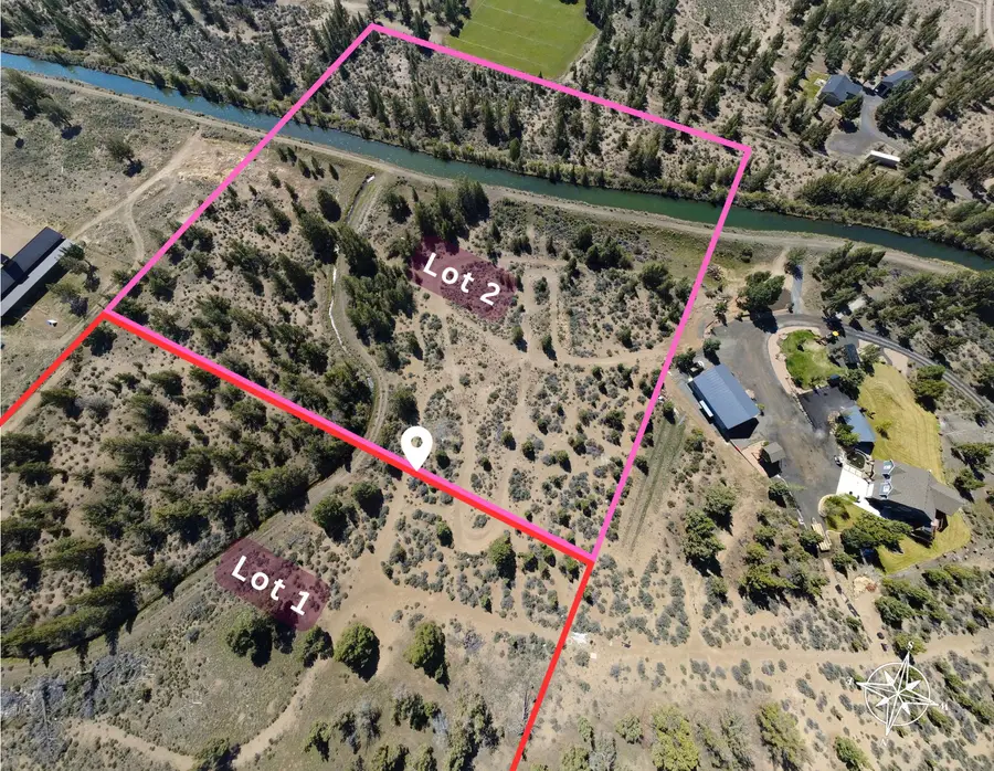 61590 Gribbling Road, Bend, OR 97702 - #3