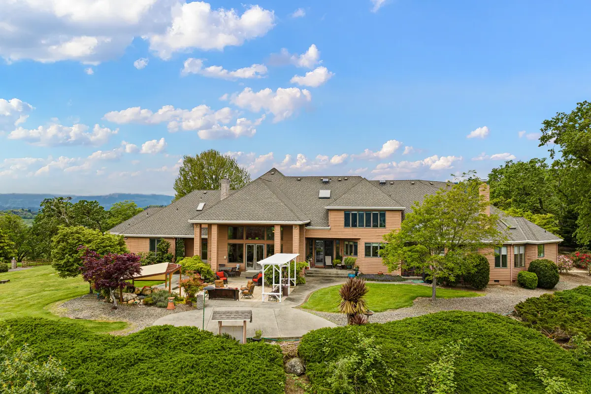 375 Bella Hills Lane, Roseburg, OR 97471 - #1
