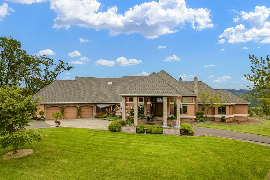 375 Bella Hills Lane, Roseburg, OR 97471 - #2