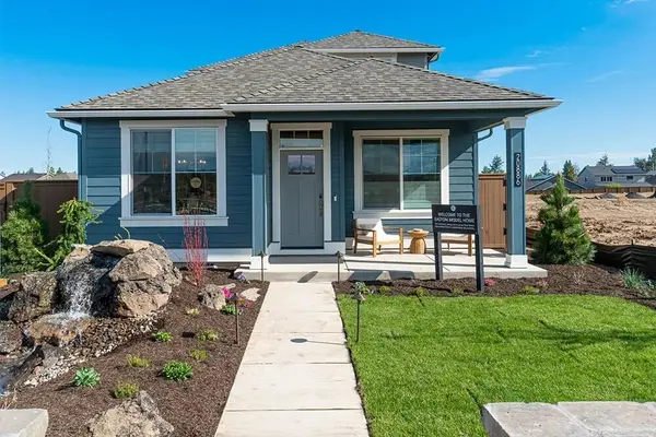 20886 SE Caldera Drive, Bend, OR 97702