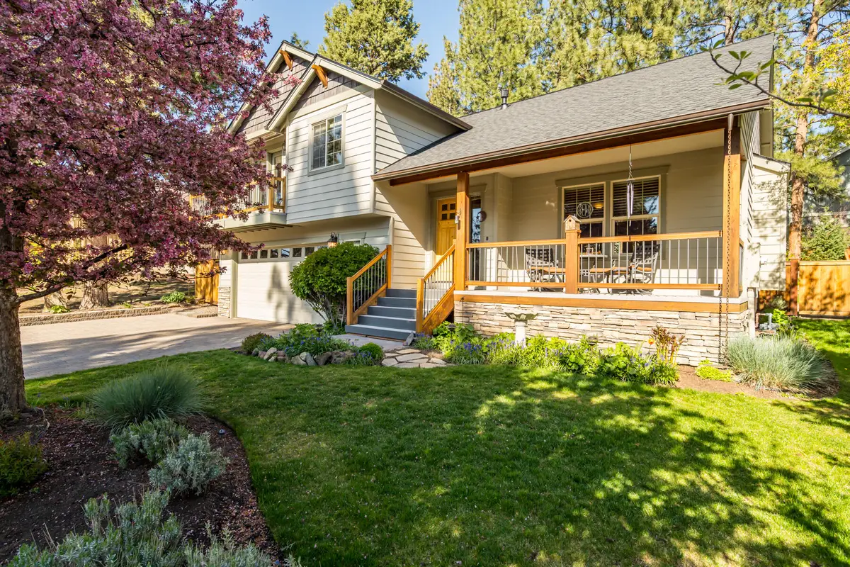 61324 Brianne Place, Bend, OR 97702 - #1