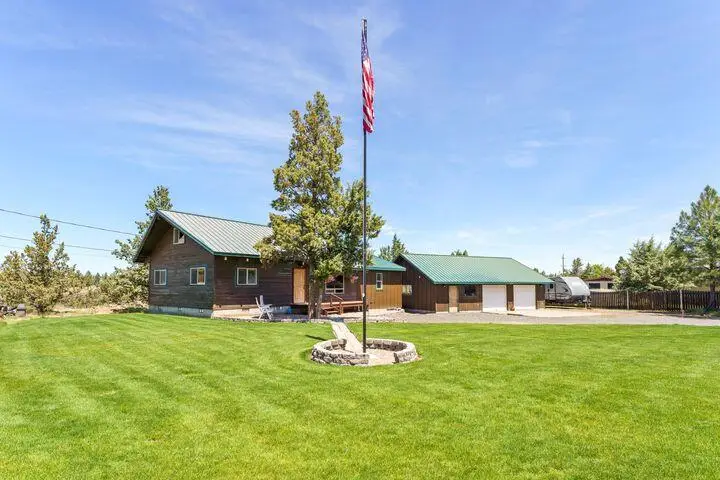 6354 SW Mustang Road, Terrebonne, OR 97760 - #1