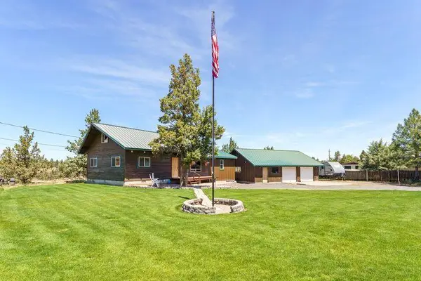 6354 SW Mustang Road, Terrebonne, OR 97760