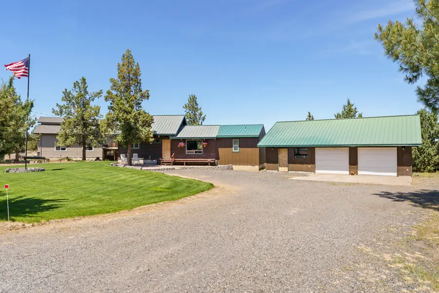 6354 SW Mustang Road, Terrebonne, OR 97760 - #2