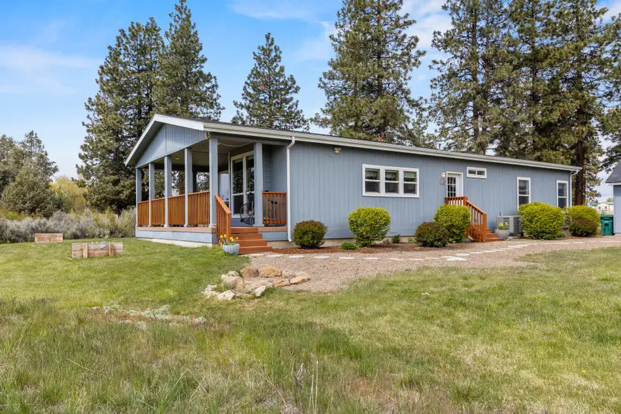 34538 Kerry, Chiloquin, OR 97624 - #2