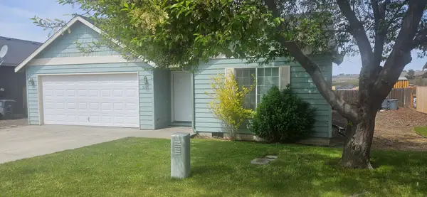578 NE Marigold Street, Madras, OR 97741