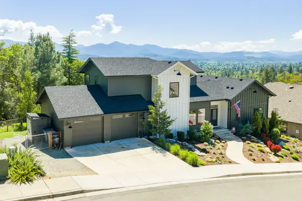 1575 NE Noble Heights, Grants Pass, OR 97526