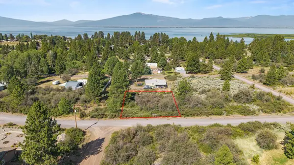 0 Lakeland Road, Chiloquin, OR 97624