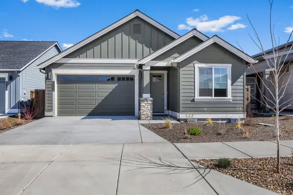 61136 NE Cobalt Street, Bend, OR 97701