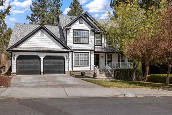 1736 SE Ironwood Court, Bend, OR 97702