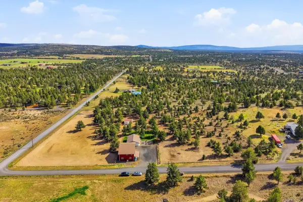 5372 SE Redondo Way, Prineville, OR 97754