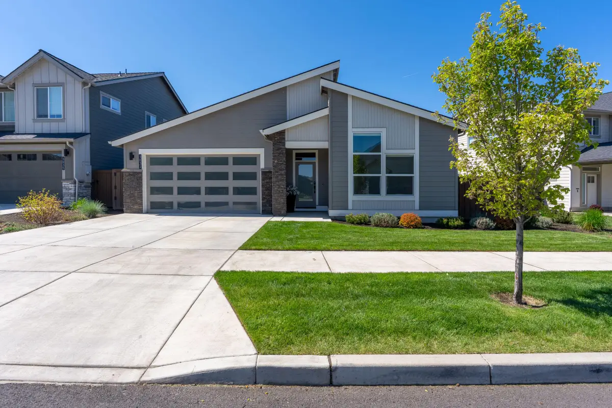 3031 NE Moreno Place, Bend, OR 97701 - #1