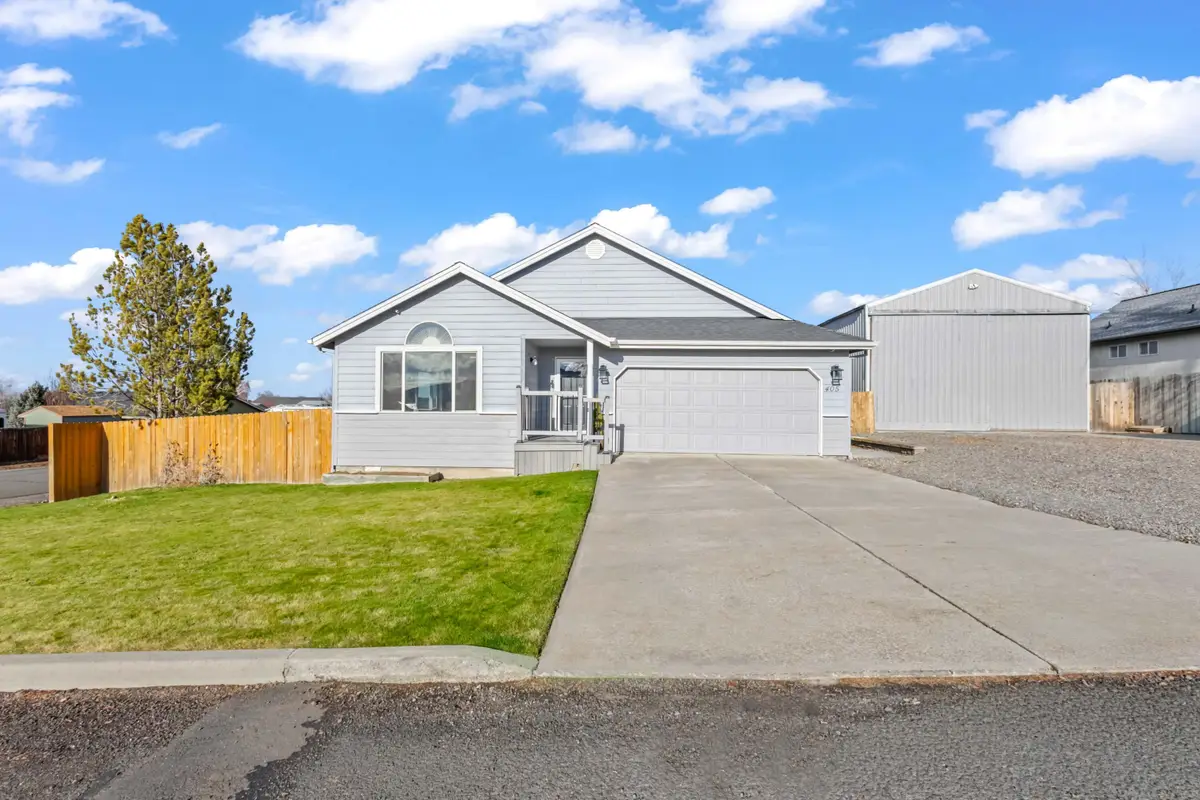 405 E D Street, Culver, OR 97734 - #1