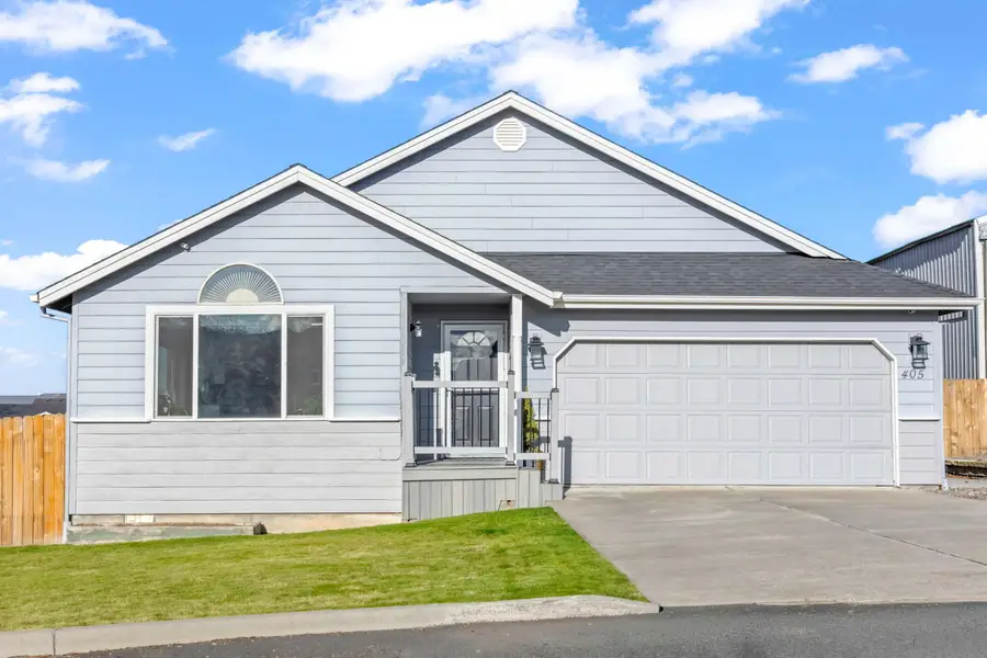 405 E D Street, Culver, OR 97734 - #2