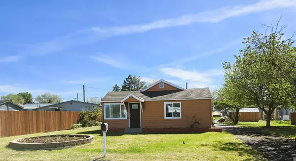 756 NW Fairmont Street, Prineville, OR 97754