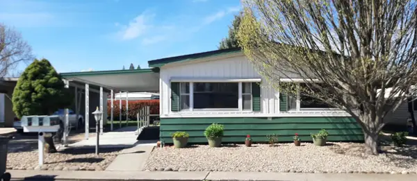 2252 Table Rock Road #SPC 81, Medford, OR 97501