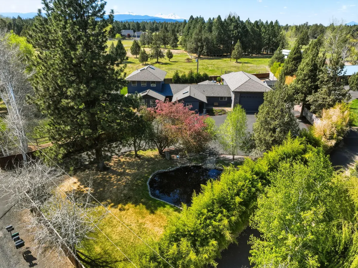 62267 Powell Butte Road, Bend, OR 97701 - #1