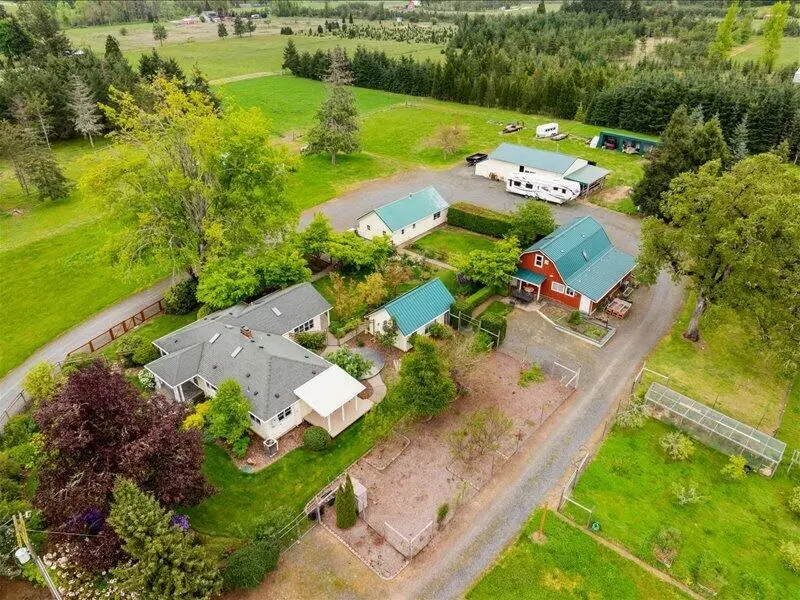 84115 N Enterprise Road, Pleasant Hill, OR 97455 - #1