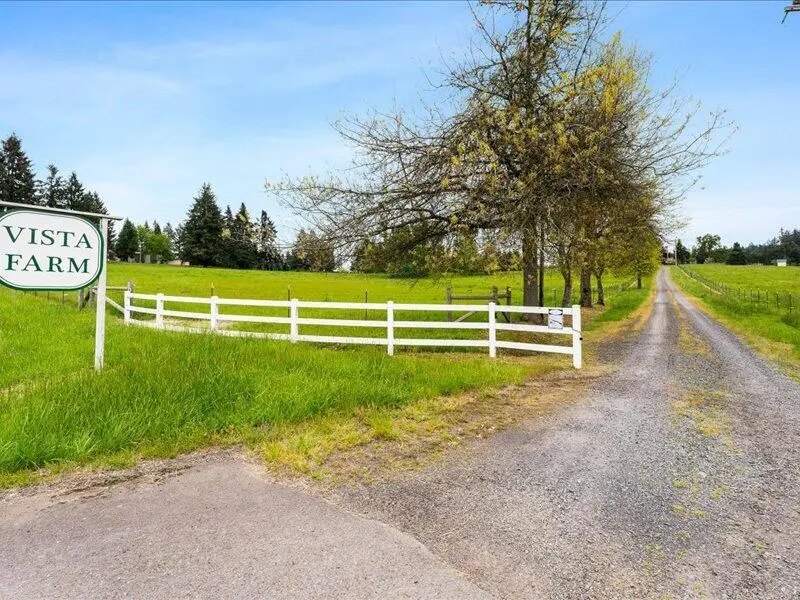 84115 N Enterprise Road, Pleasant Hill, OR 97455 - #3