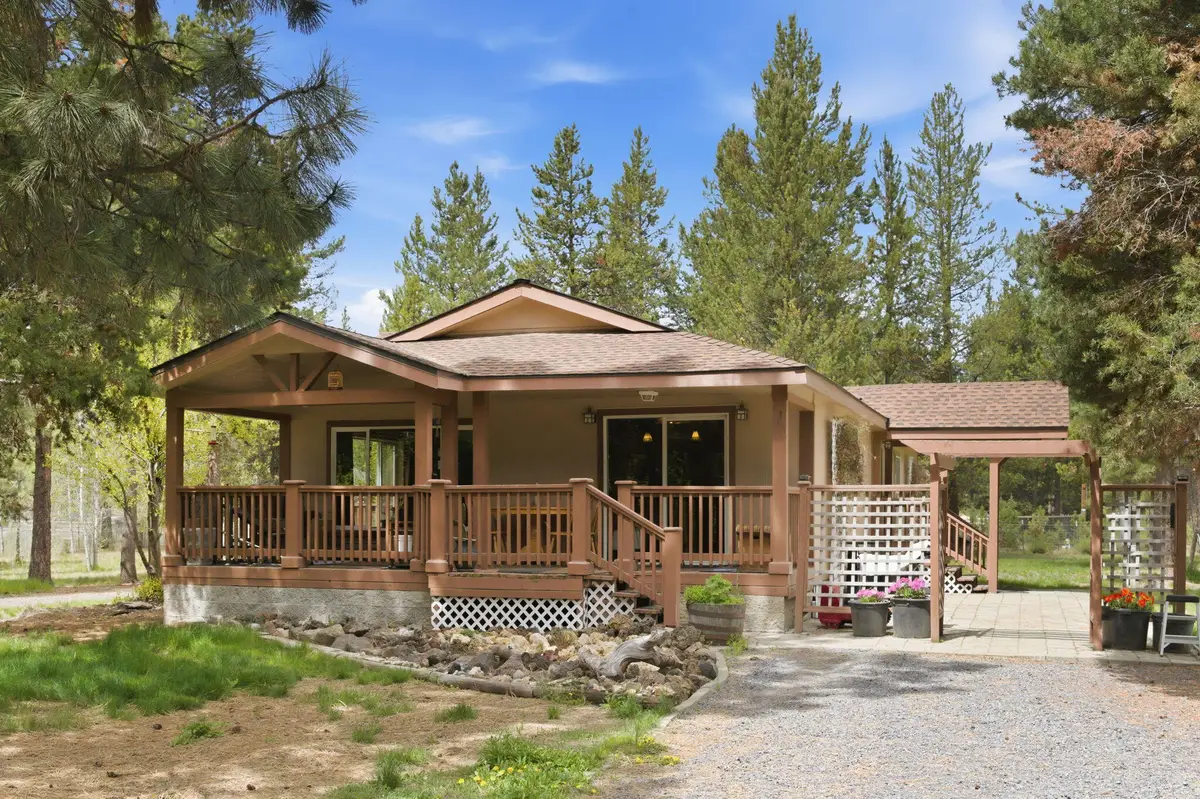 15909 Sparks Drive, La Pine, OR 97739 - #1