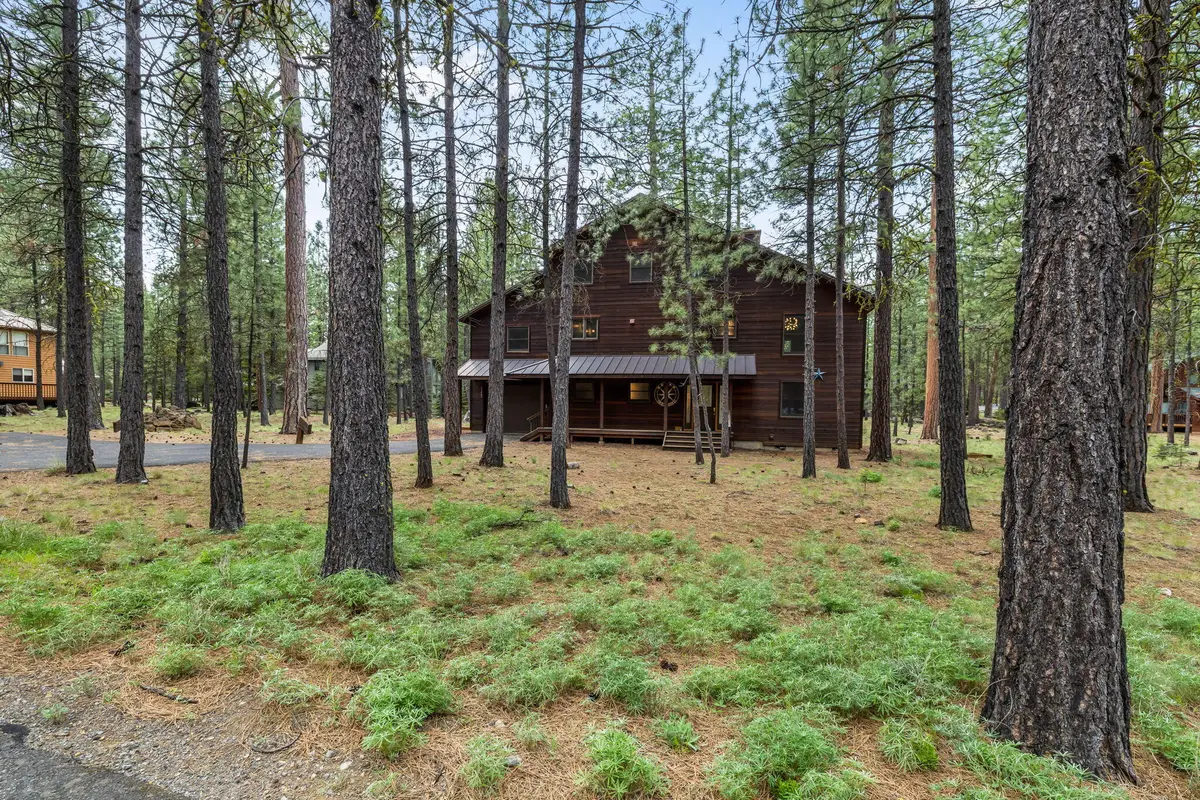 70667 Ponderosa #SM 143, Black Butte Ranch, OR 97759 - #1